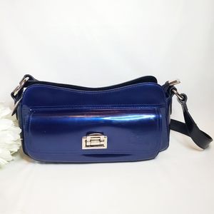 Beijo Royal Blue Shoulder bag